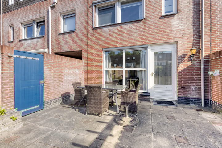 Foto 25 van Midwoldeplein 27