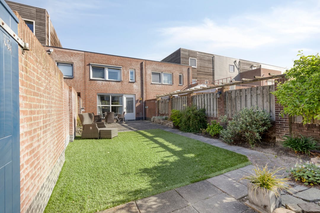 Foto 26 van Midwoldeplein 27