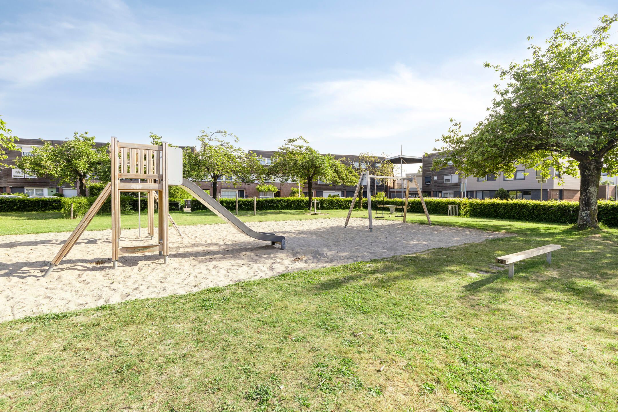 Foto 27 van Midwoldeplein 27