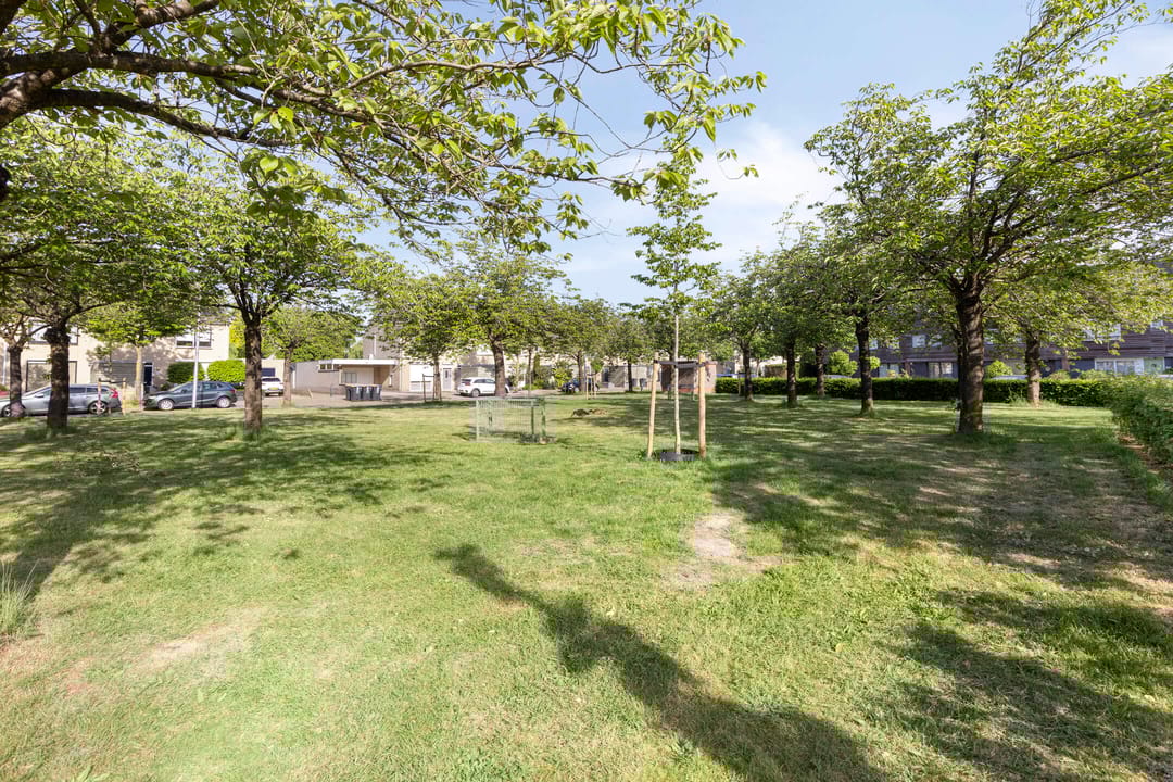 Foto 28 van Midwoldeplein 27