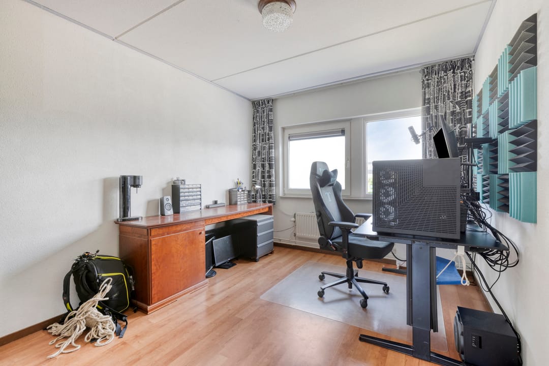 Foto 22 van Midwoldeplein 27