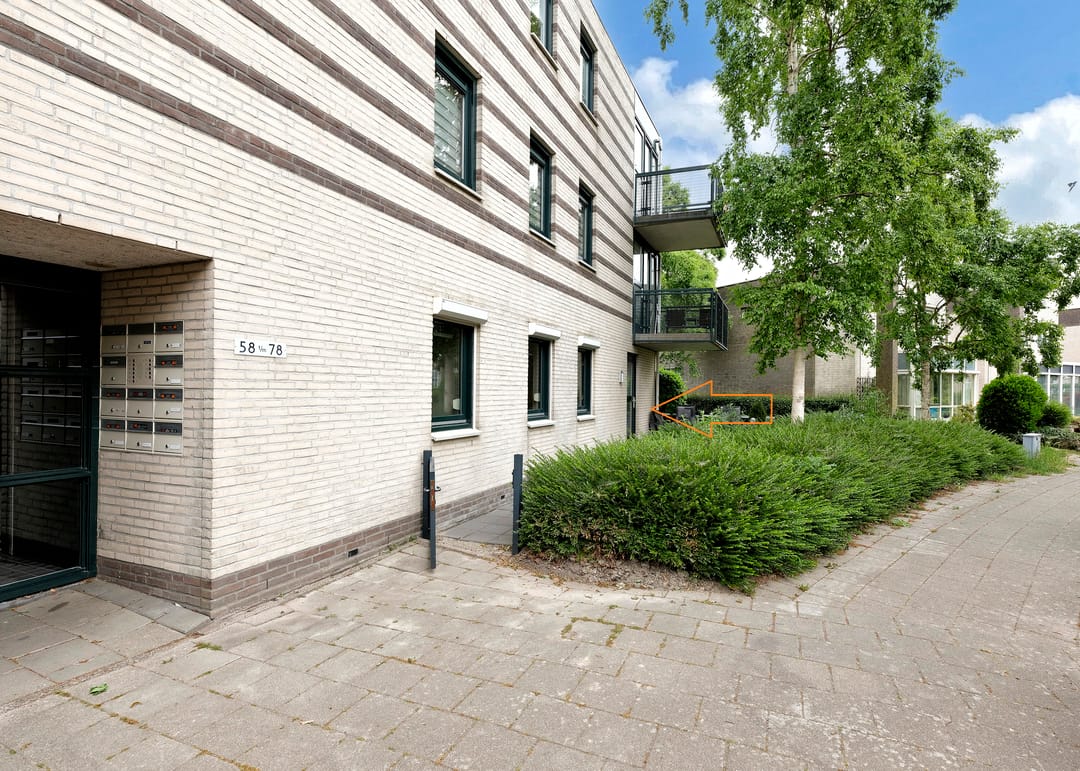 Foto 1 van Keinsmerwiel 62