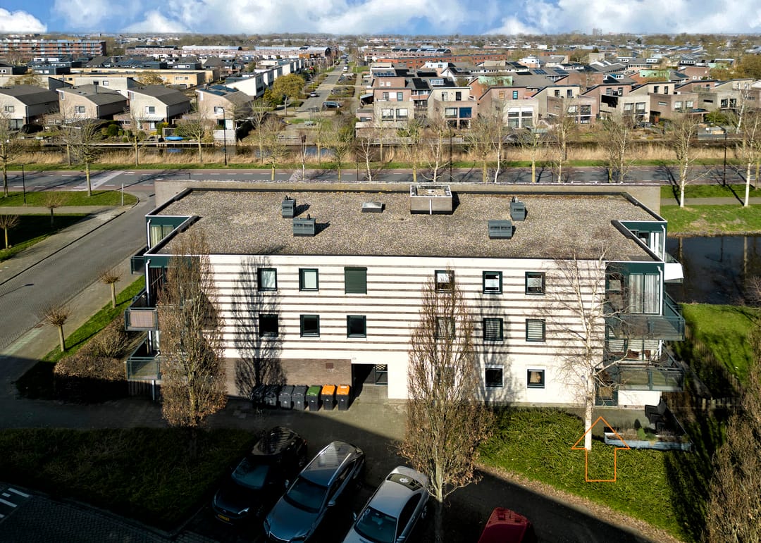 Foto 2 van Keinsmerwiel 62