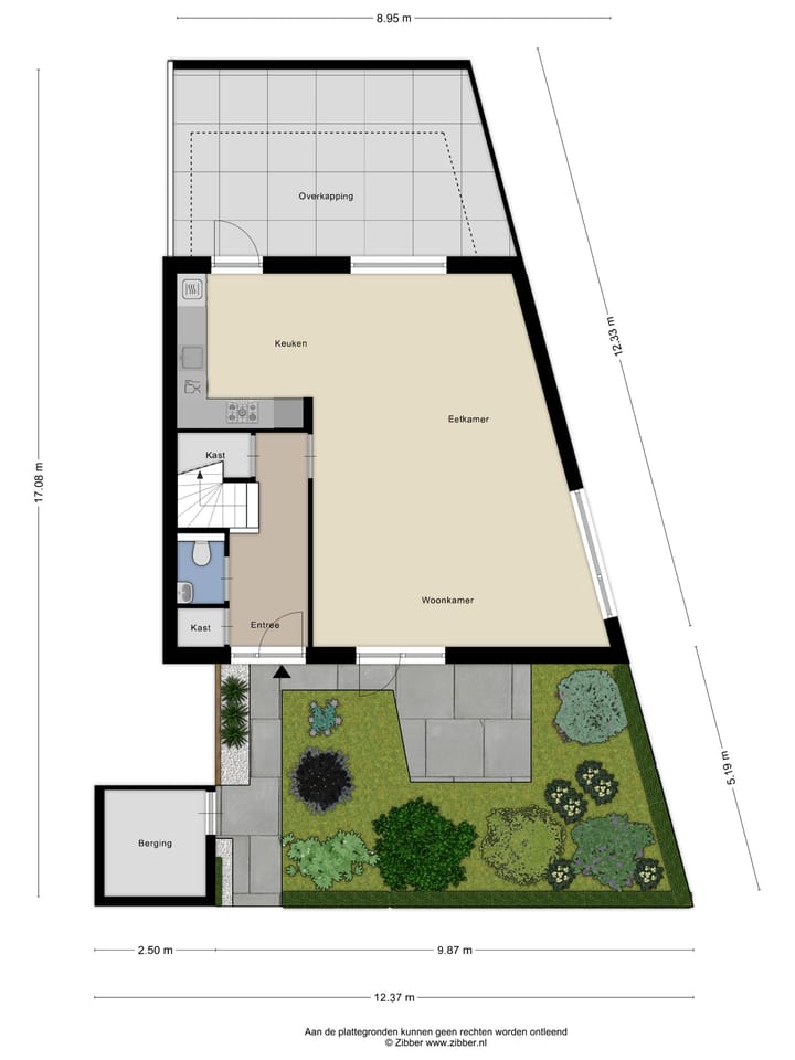 Foto 34 van Deltapark 34