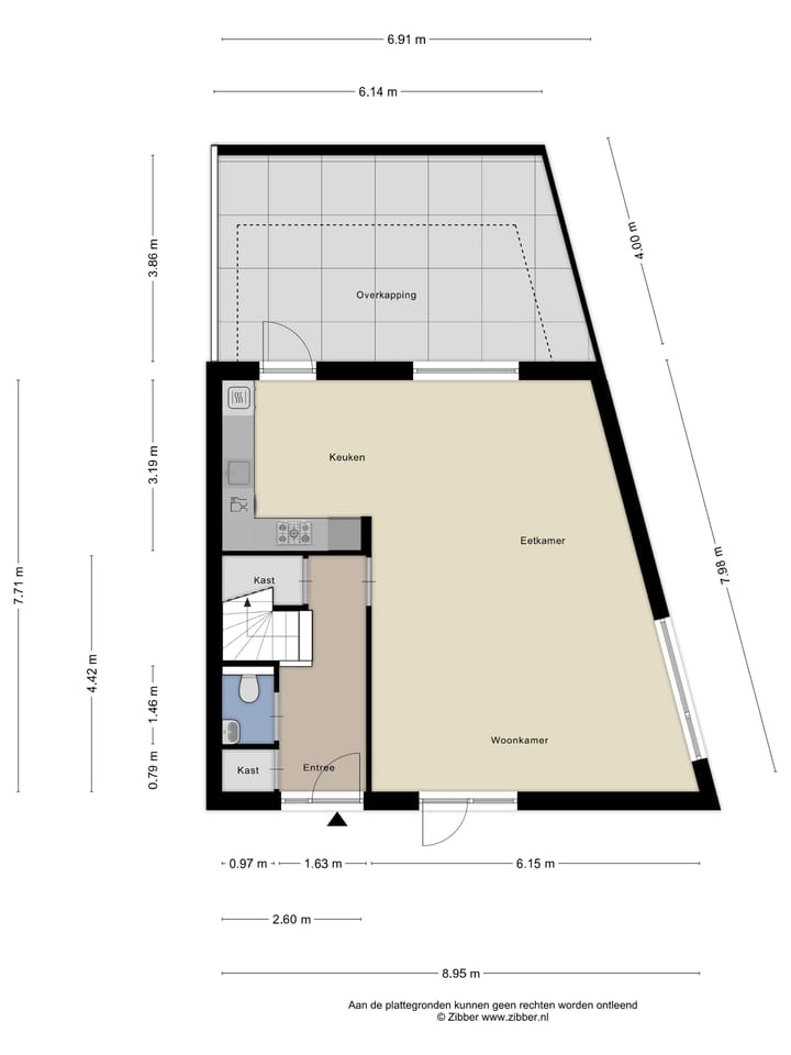 Foto 35 van Deltapark 34