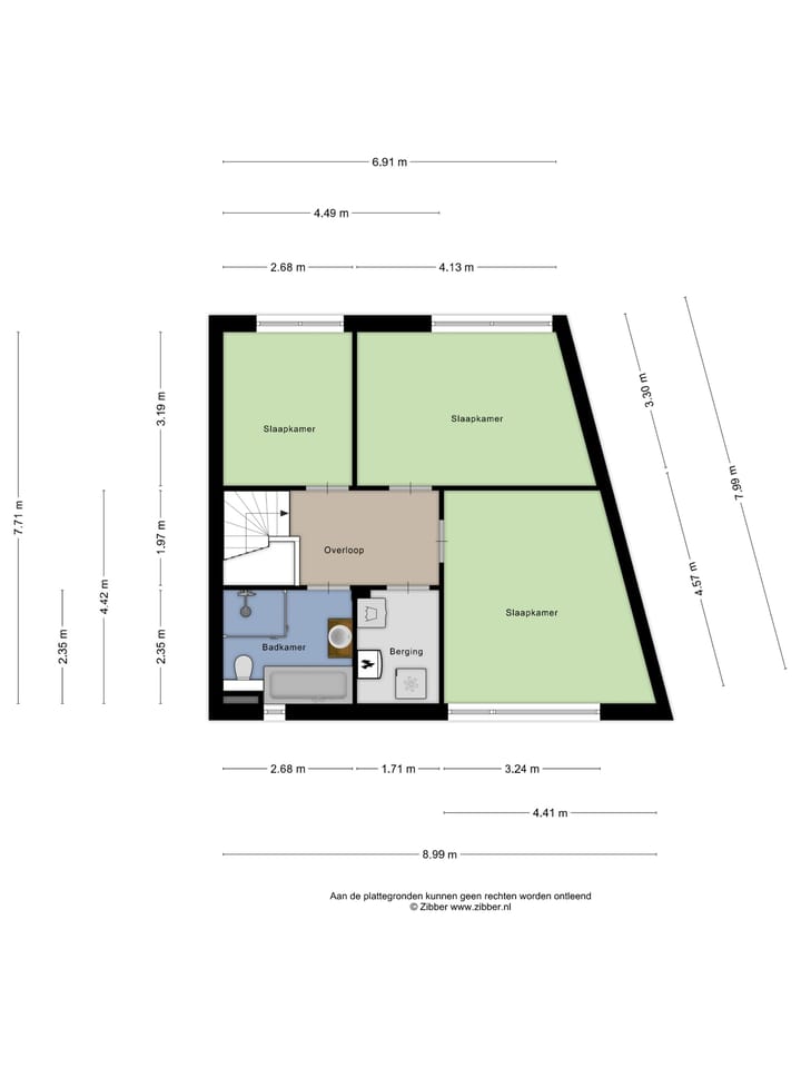 Foto 37 van Deltapark 34