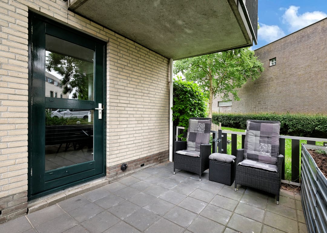 Foto 22 van Keinsmerwiel 62