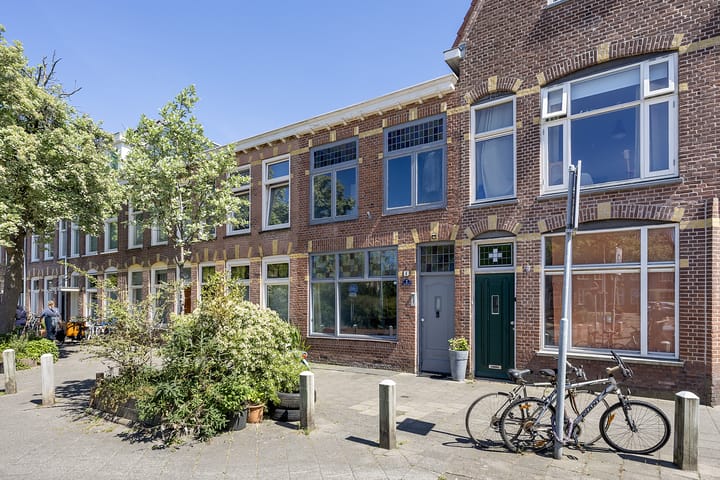 Foto 1 van Soendaplein 4