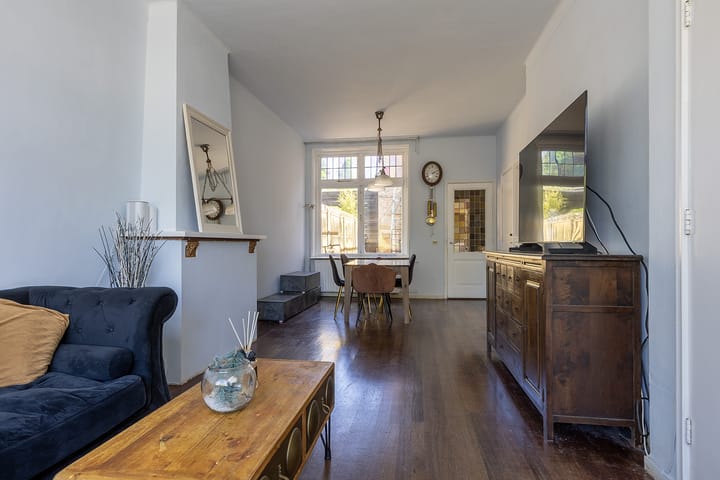 Foto 2 van Soendaplein 4