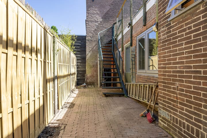 Foto 3 van Soendaplein 4