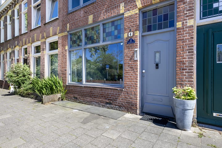 Foto 4 van Soendaplein 4