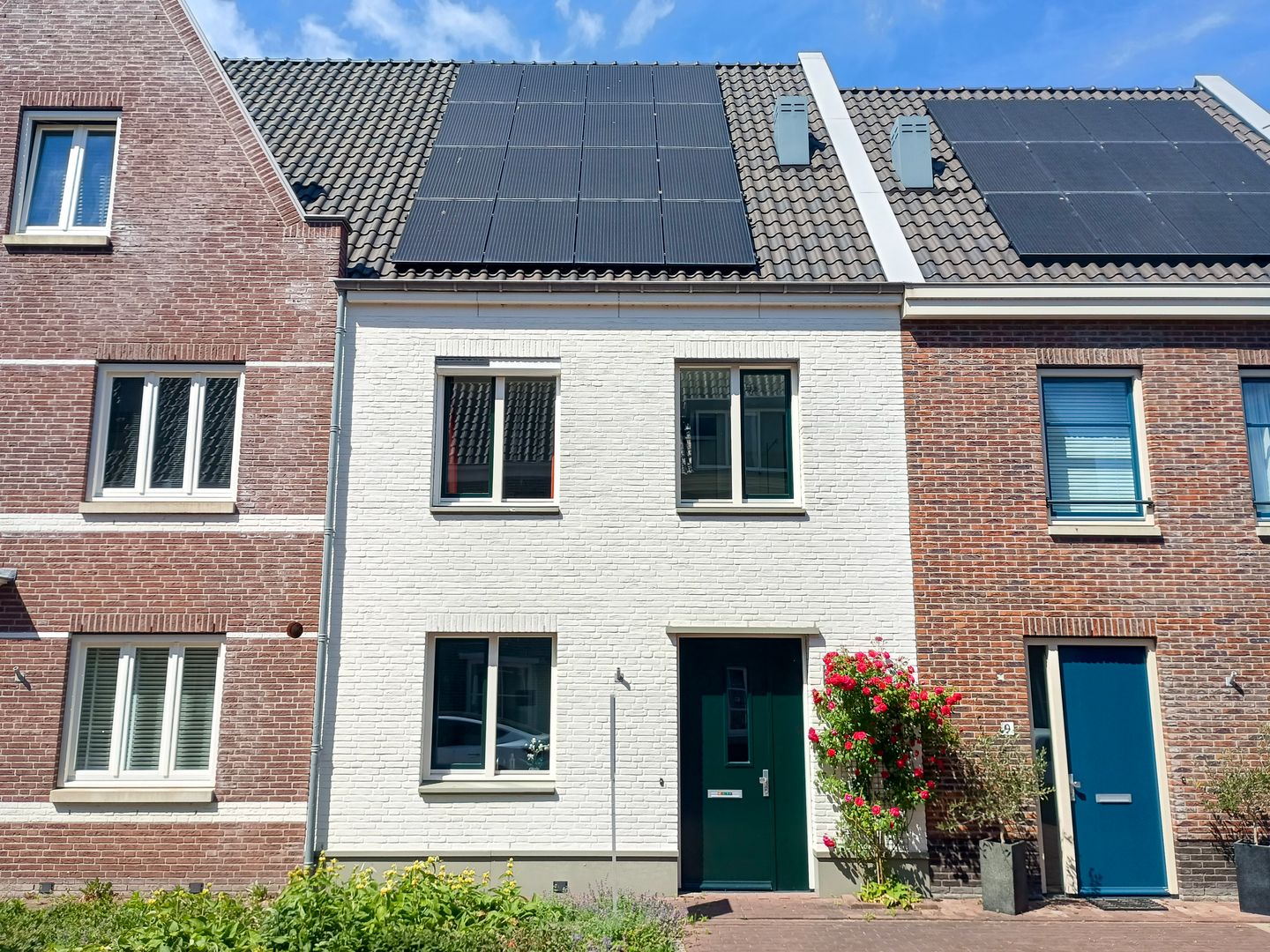 Foto 1 van Kikkeroever 7