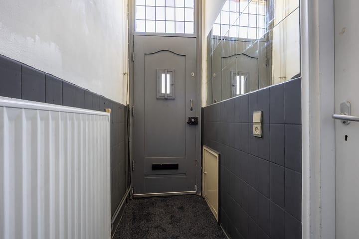 Foto 5 van Soendaplein 4