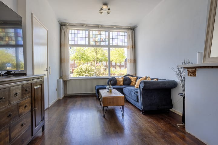 Foto 6 van Soendaplein 4