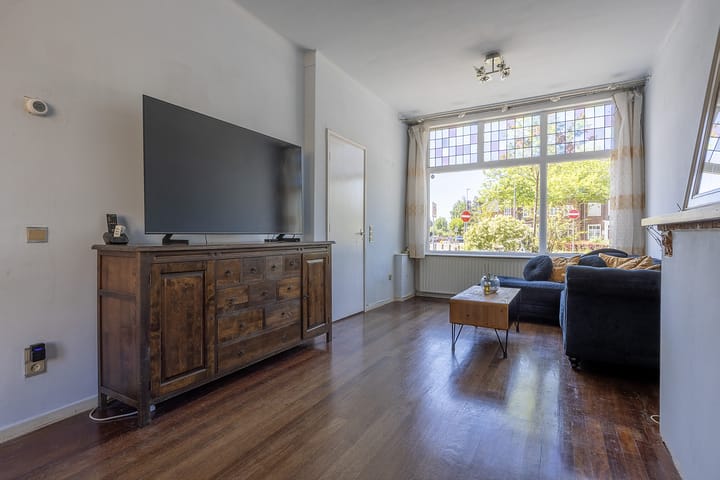 Foto 7 van Soendaplein 4