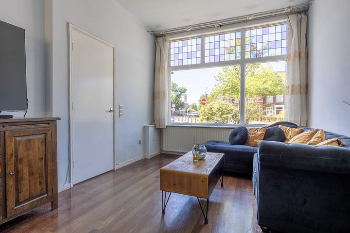 Foto 8 van Soendaplein 4