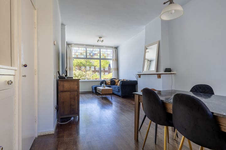 Foto 11 van Soendaplein 4