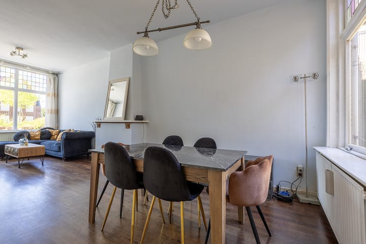 Foto 12 van Soendaplein 4