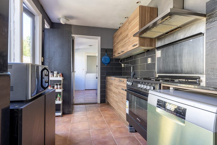 Foto 13 van Soendaplein 4