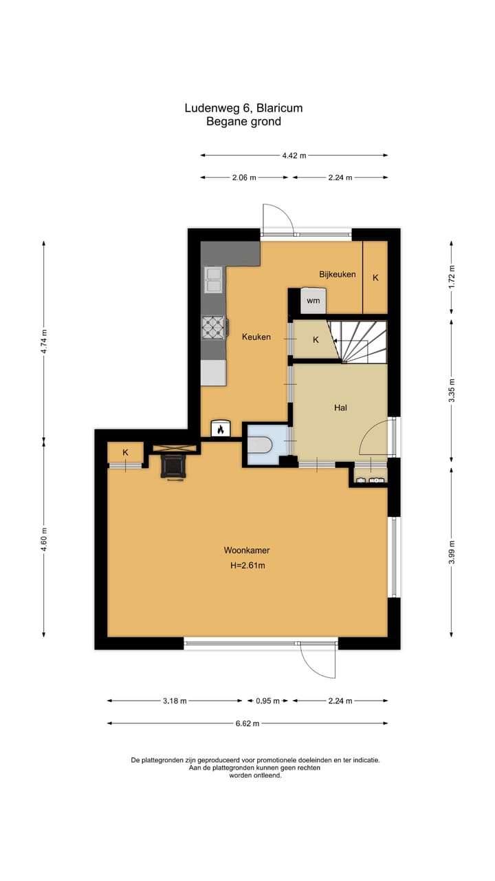 Photo 23 of Ludenweg 6