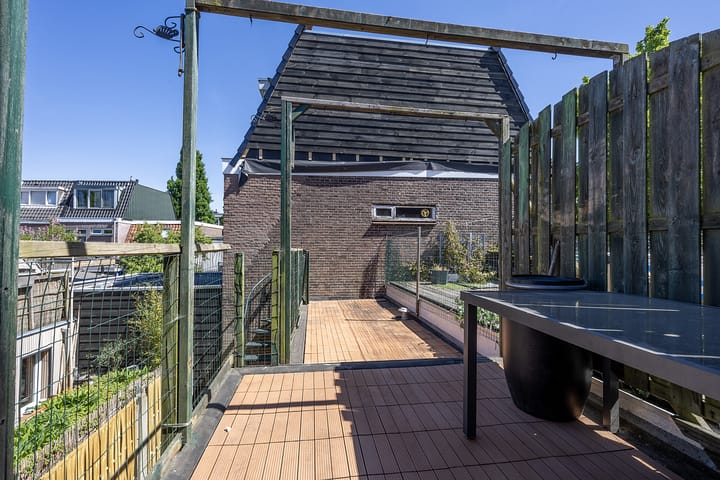 Foto 31 van Soendaplein 4