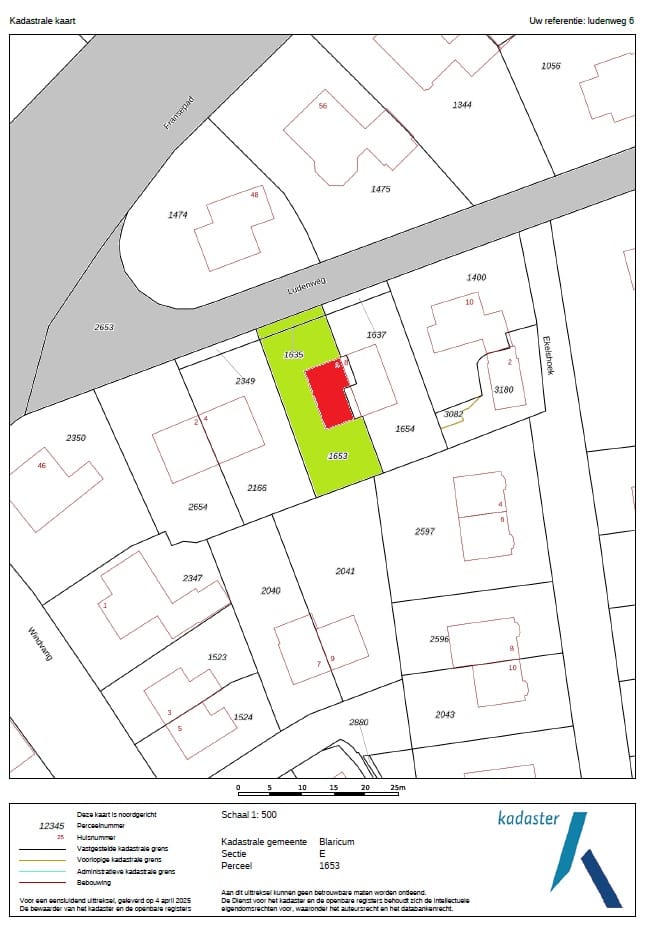 Photo 27 of Ludenweg 6