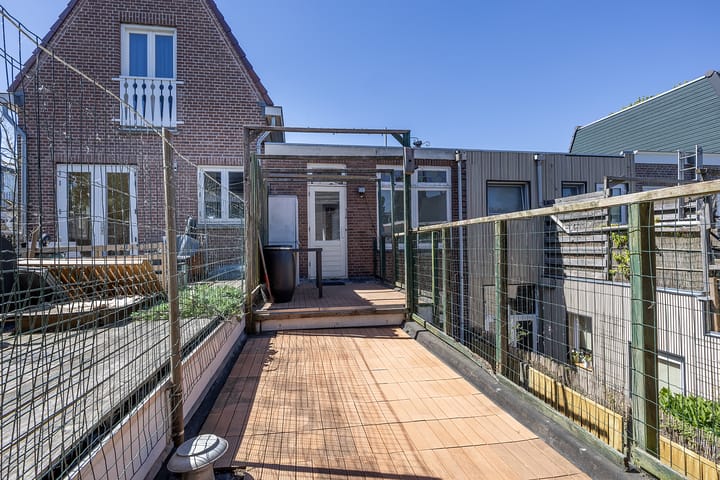 Foto 33 van Soendaplein 4