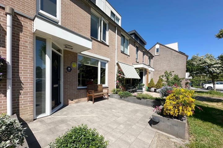 Foto 2 van Halsterveld 21