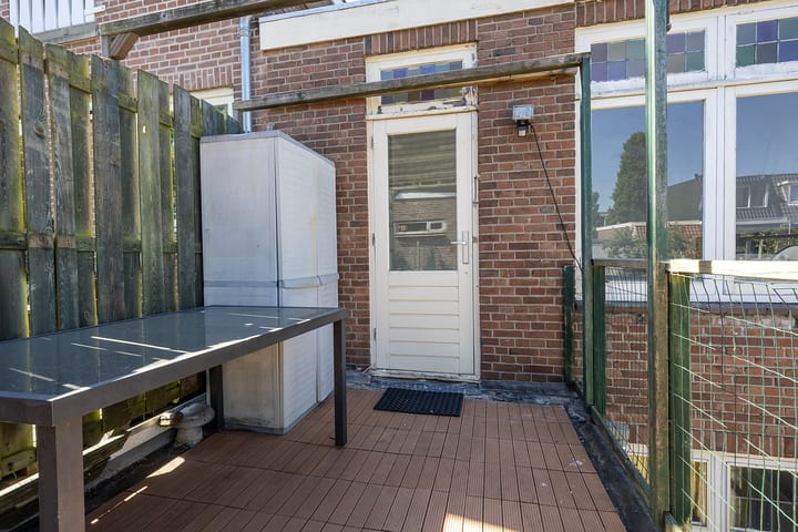 Foto 34 van Soendaplein 4