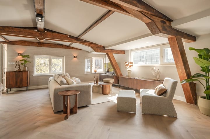 Foto 2 van Lange Houtstraat 3-B