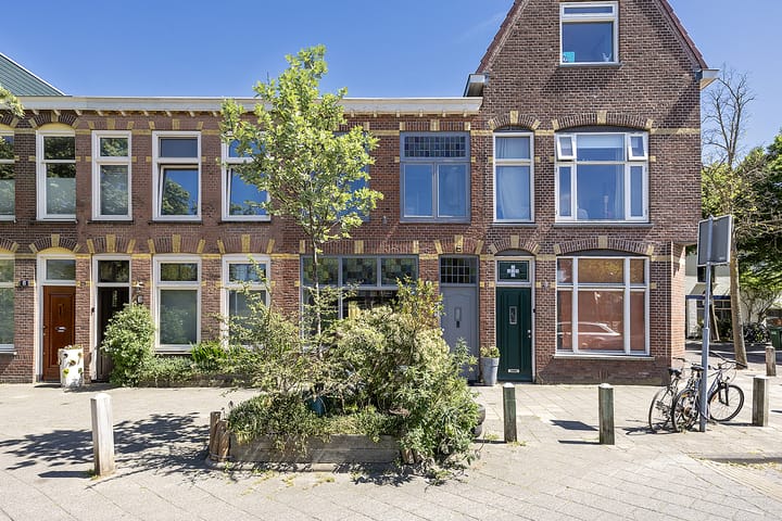 Foto 36 van Soendaplein 4