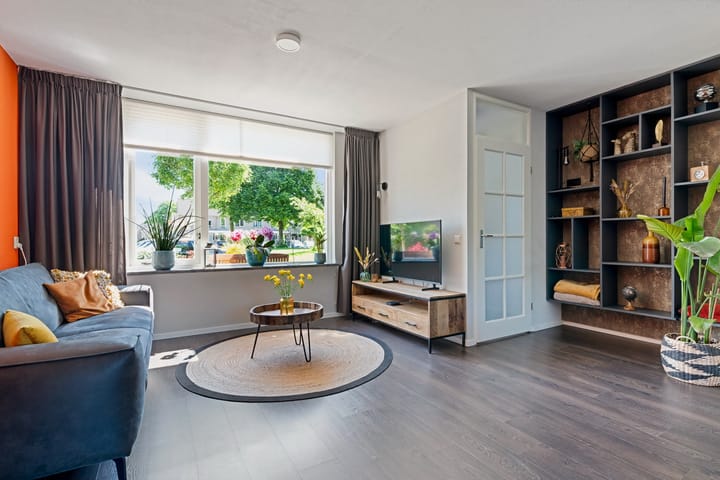 Foto 5 van Halsterveld 21