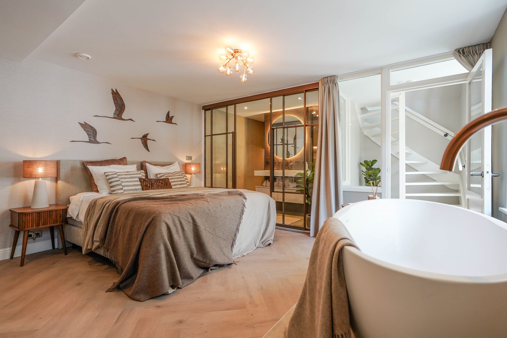 Foto 3 van Lange Houtstraat 3-B