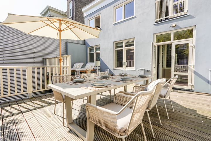 Foto 4 van Lange Houtstraat 3-B