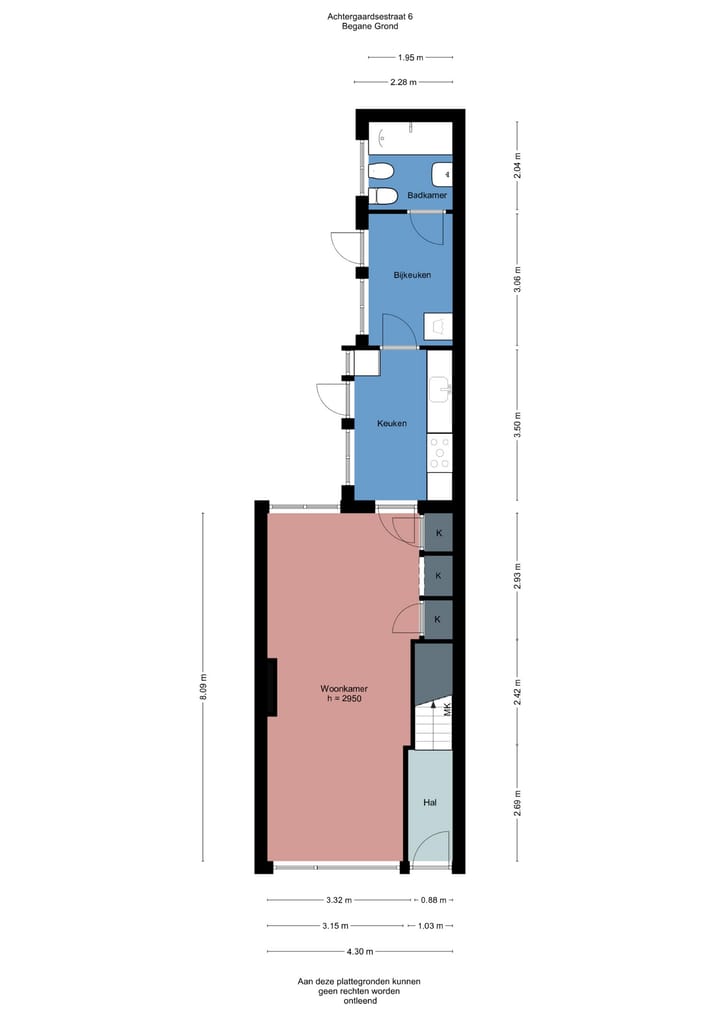 Foto 39 van Soendaplein 4