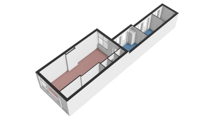 Foto 40 van Soendaplein 4