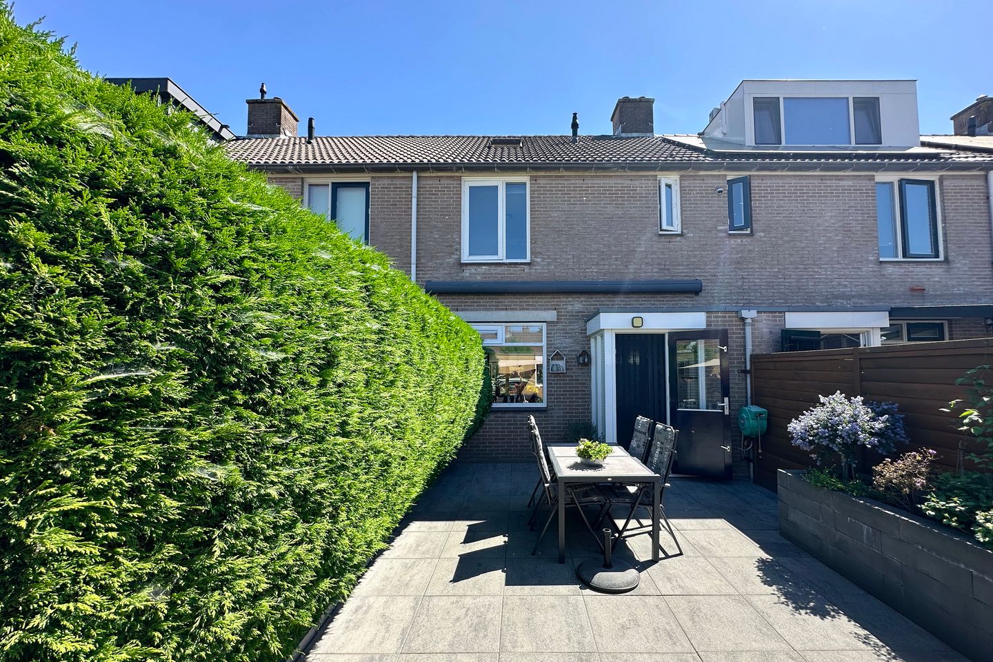 Photo 10 of Halsterveld 21