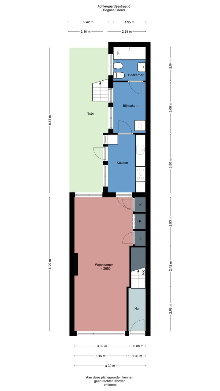 Foto 43 van Soendaplein 4