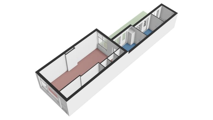 Foto 44 van Soendaplein 4