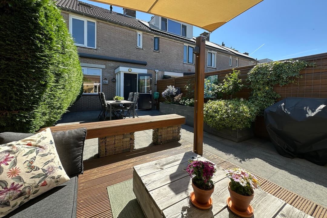 Photo 11 of Halsterveld 21