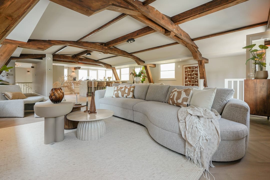 Foto 8 van Lange Houtstraat 3-B