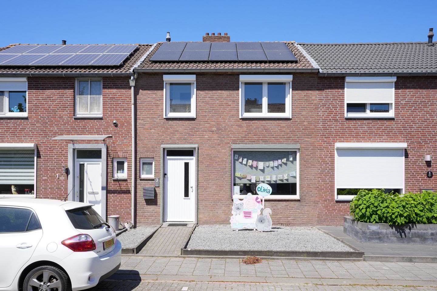 Foto 1 van Irenestraat 3