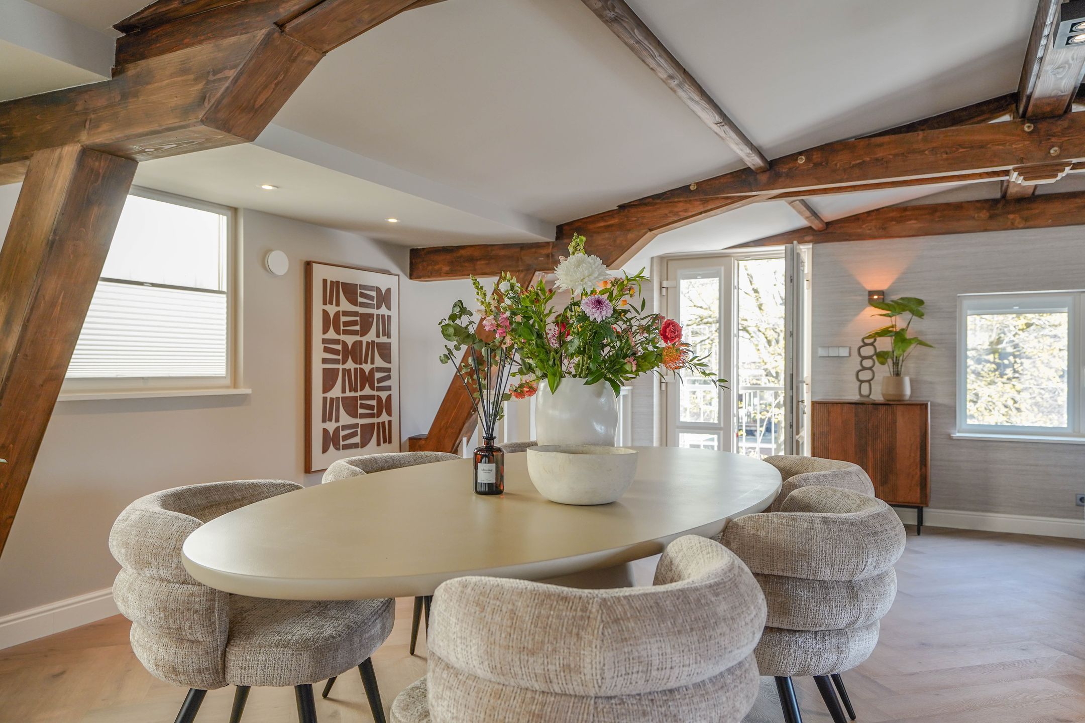 Foto 9 van Lange Houtstraat 3-B