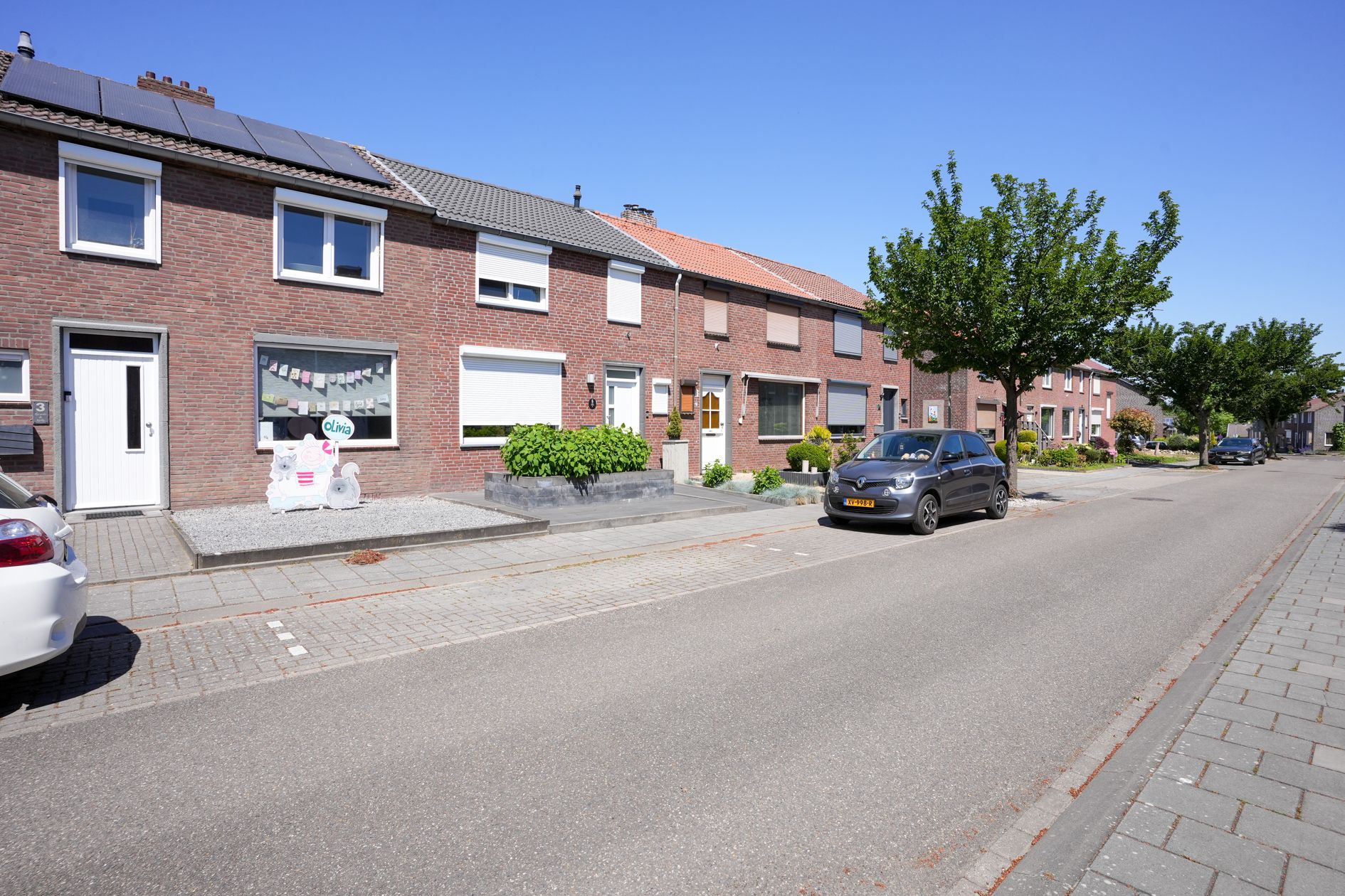 Photo 3 of Irenestraat 3