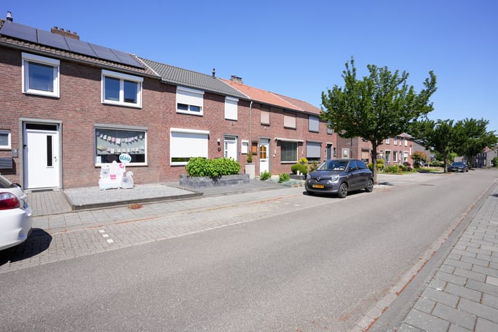 Foto 3 van Irenestraat 3