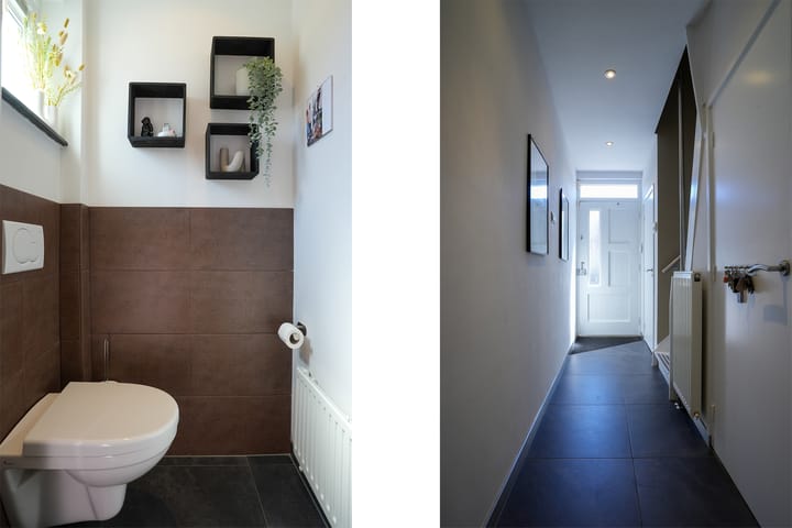 Foto 4 van Irenestraat 3