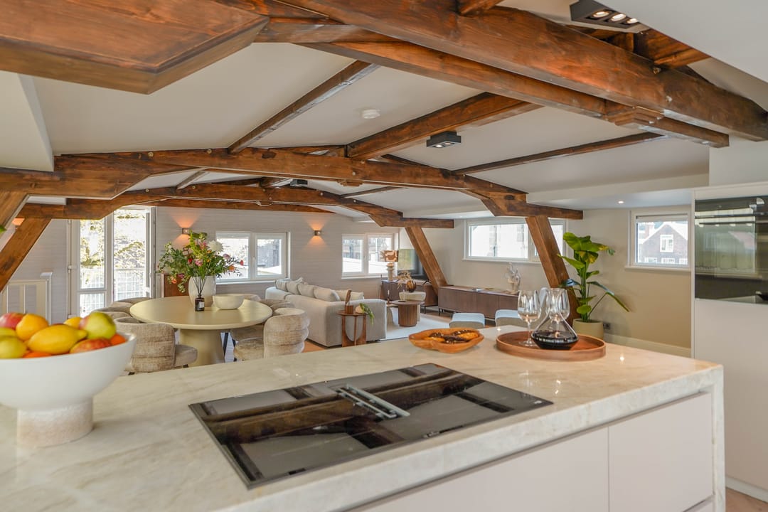 Foto 11 van Lange Houtstraat 3-B