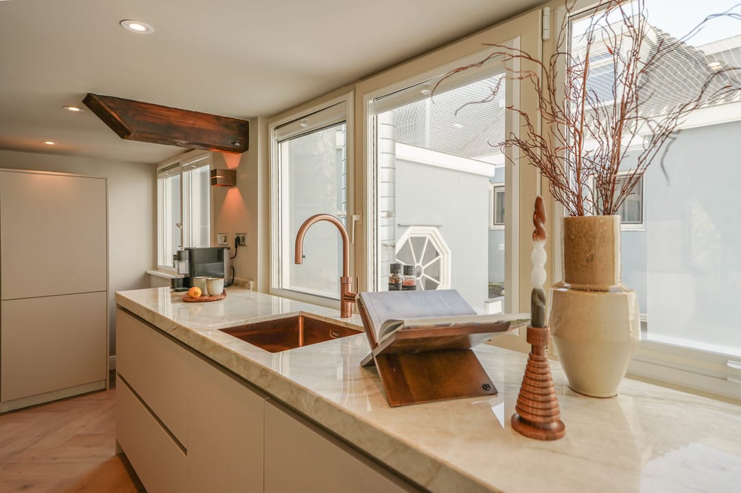 Foto 13 van Lange Houtstraat 3-B