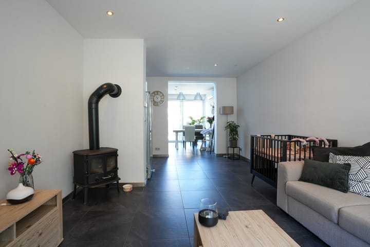 Foto 7 van Irenestraat 3