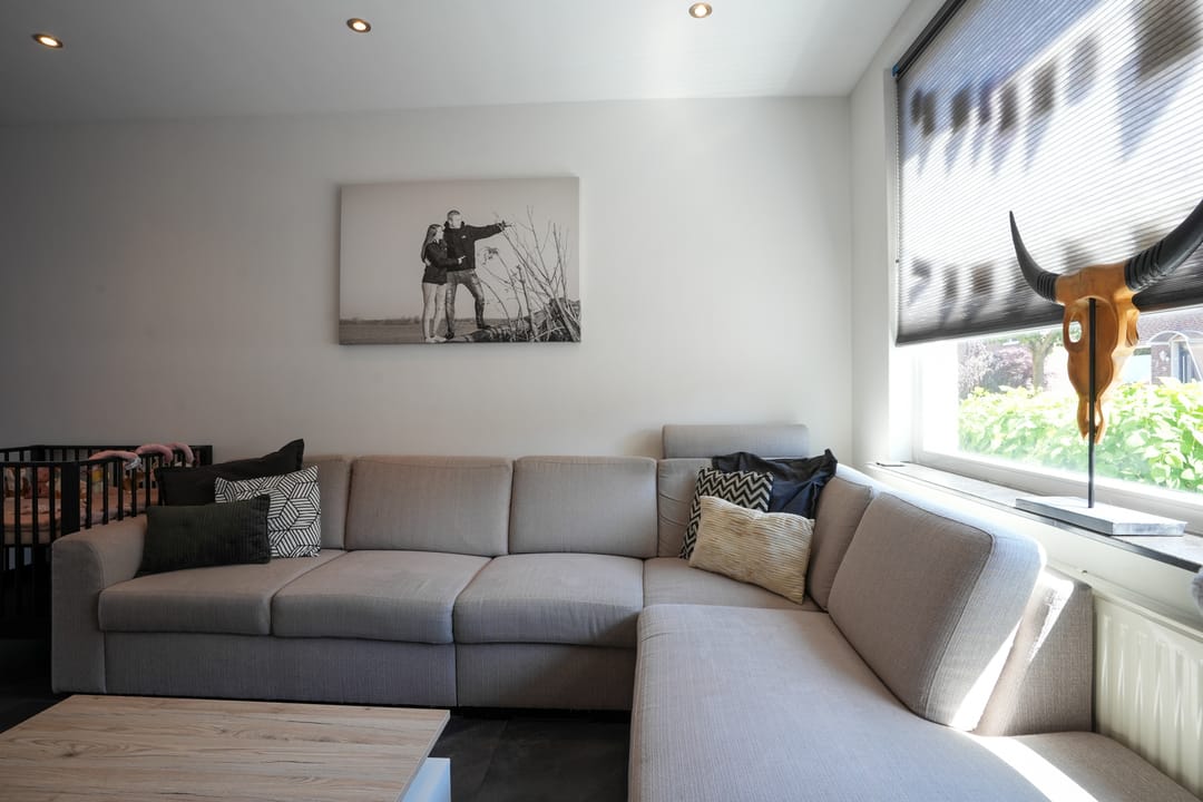 Photo 8 of Irenestraat 3